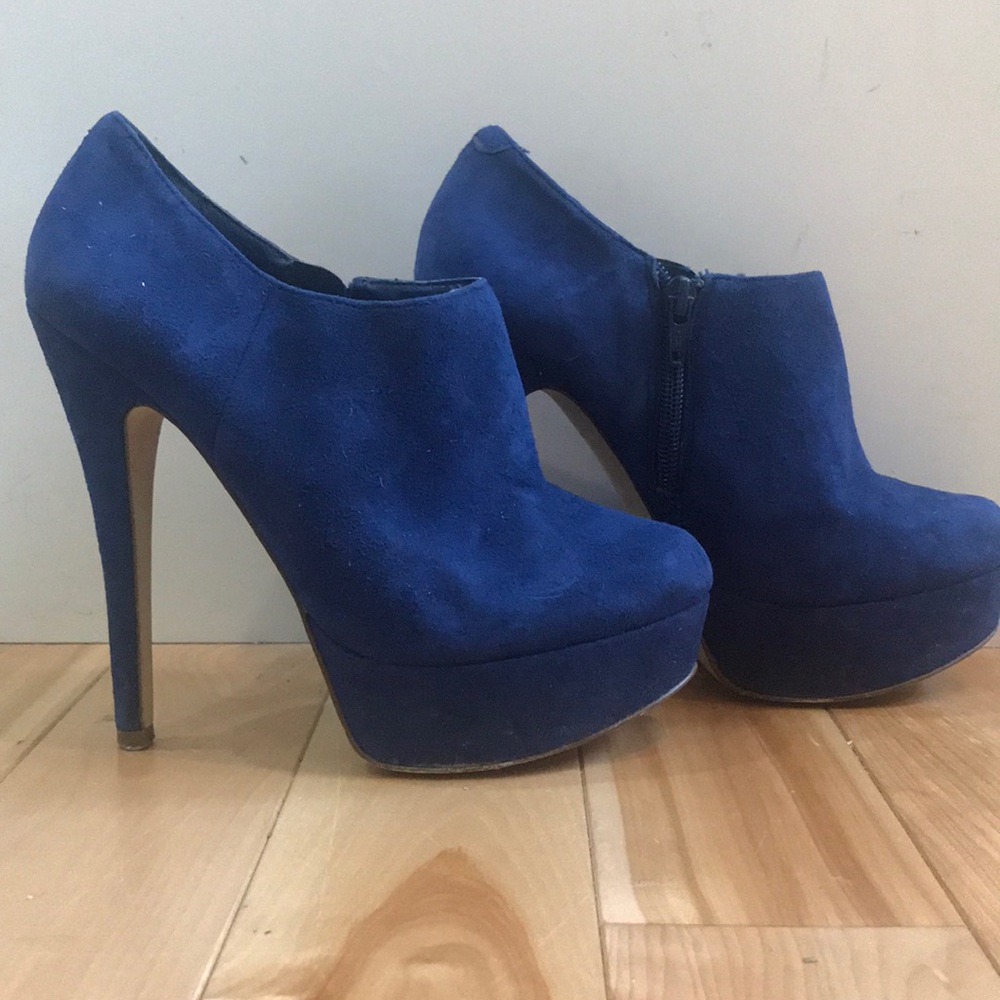 ALDO booties